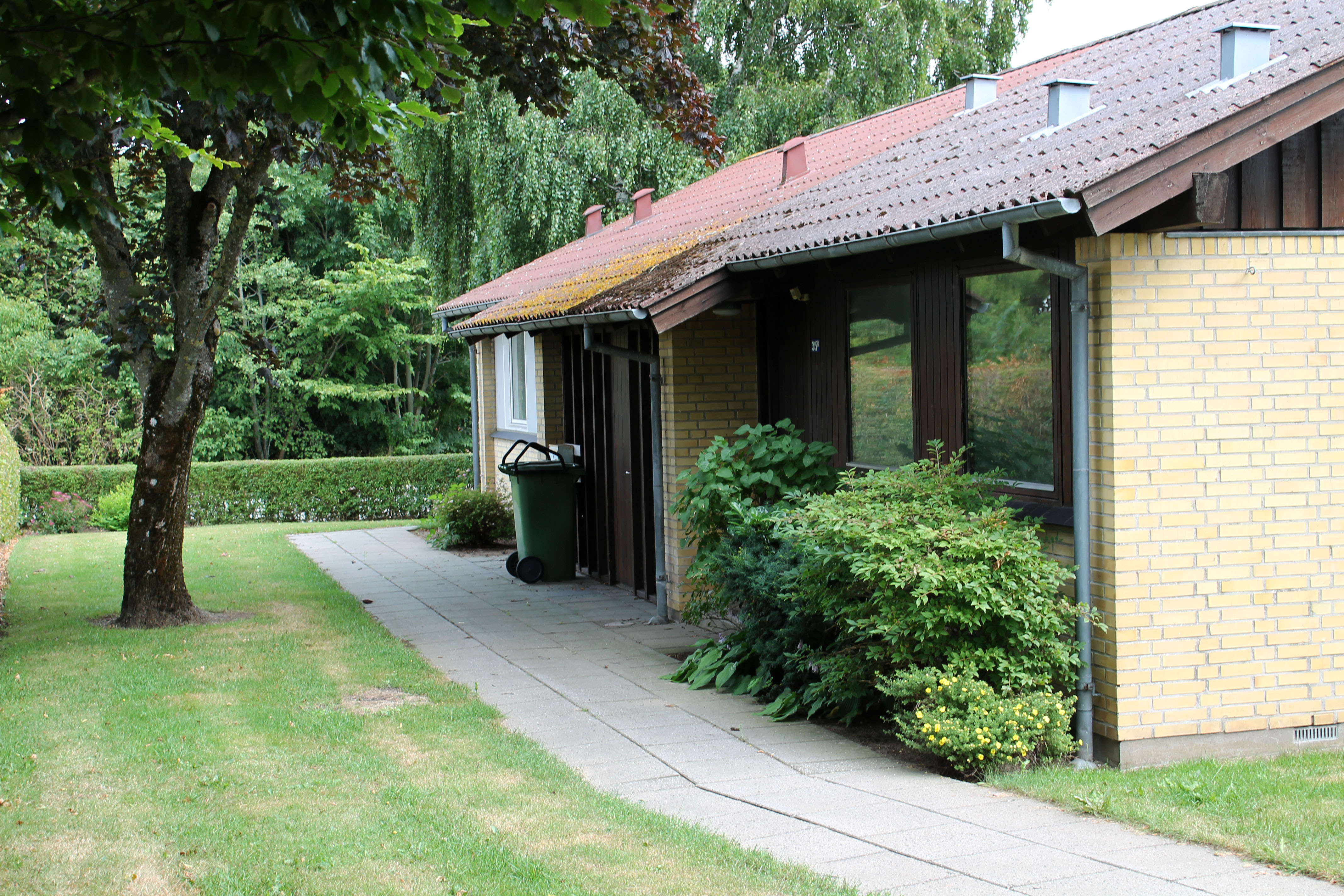Nørregade 35A-F billede 1