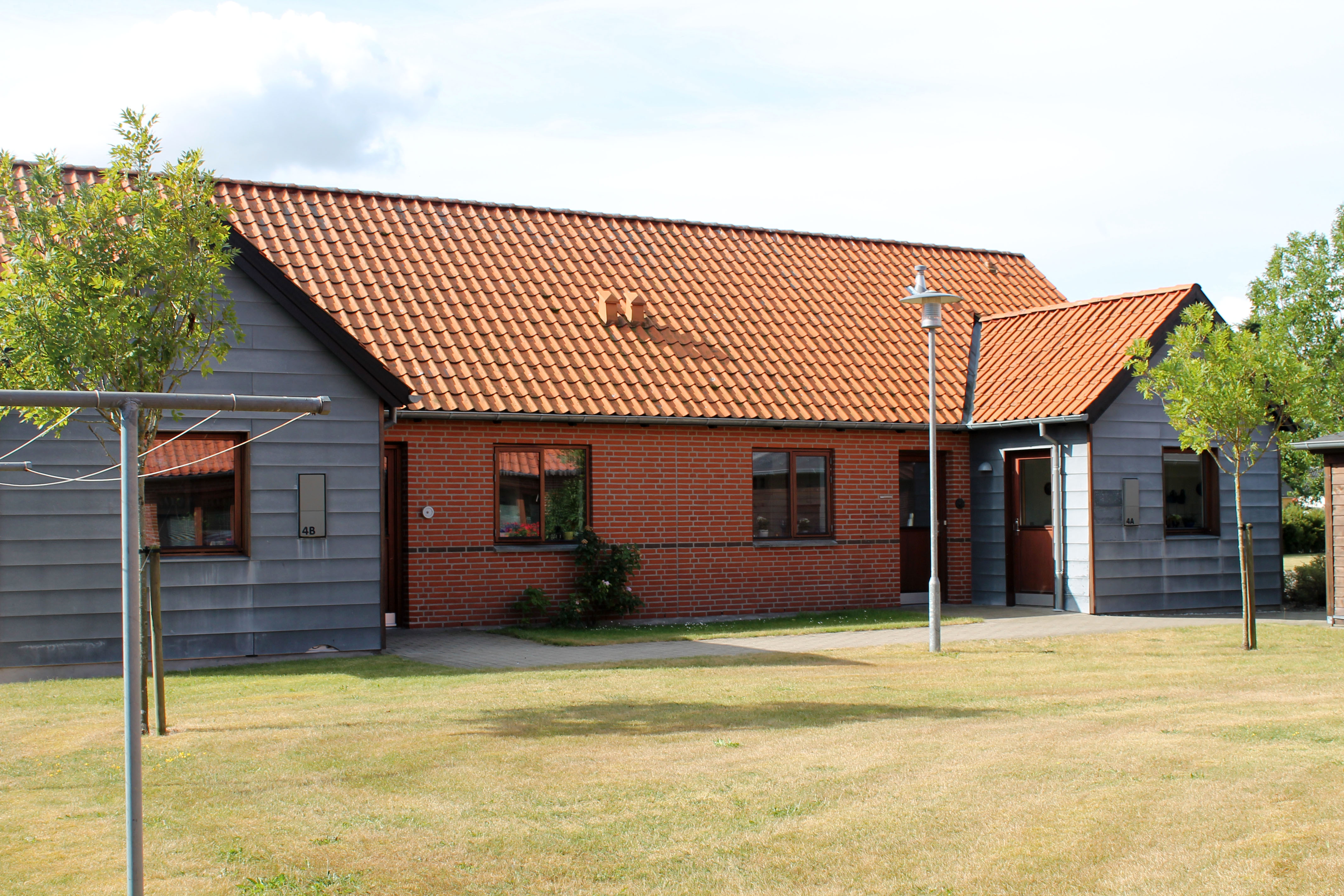Åmarksvej 10-36