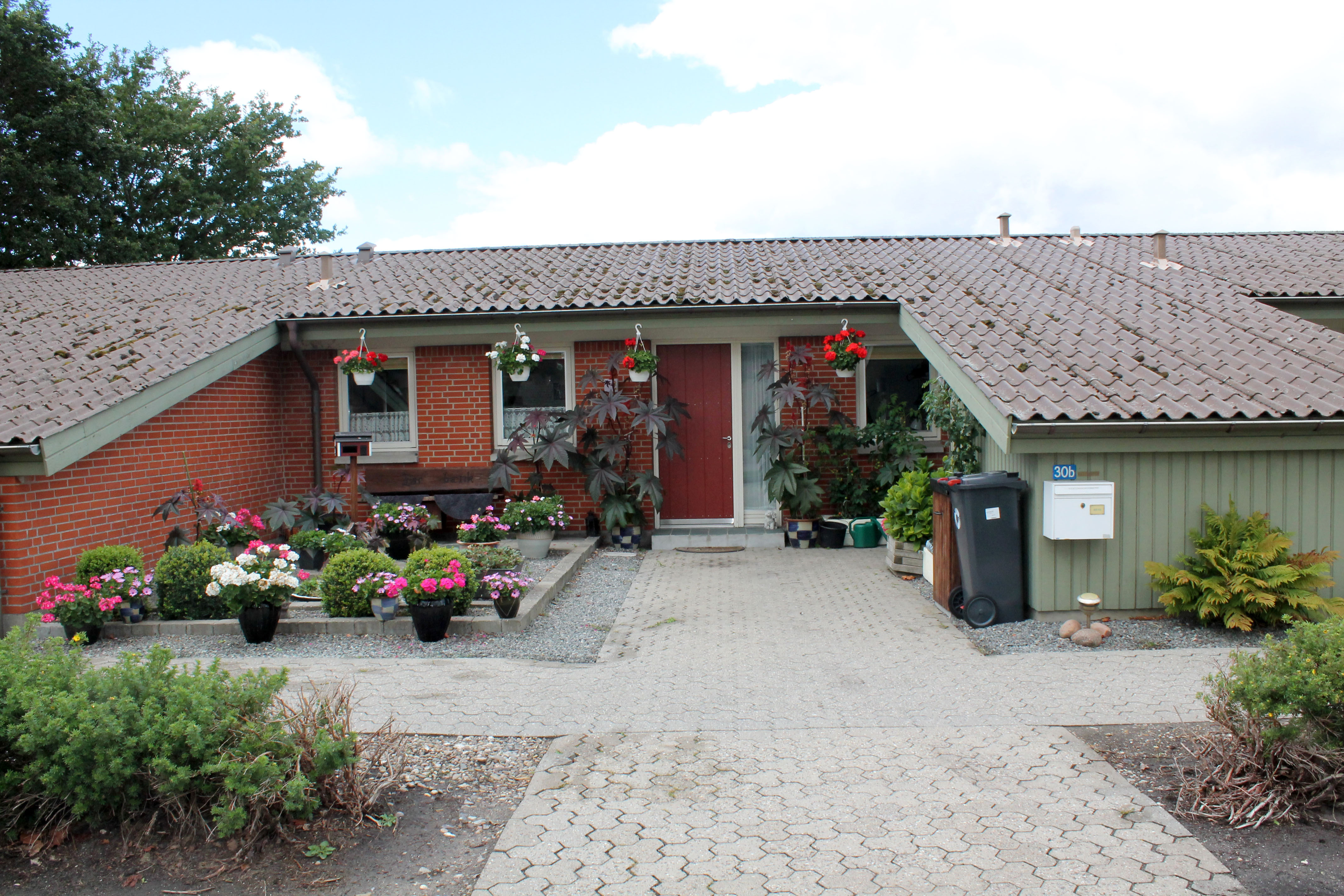 Gartnervænget 30A-C - Sdr. Kongerslev billede 1