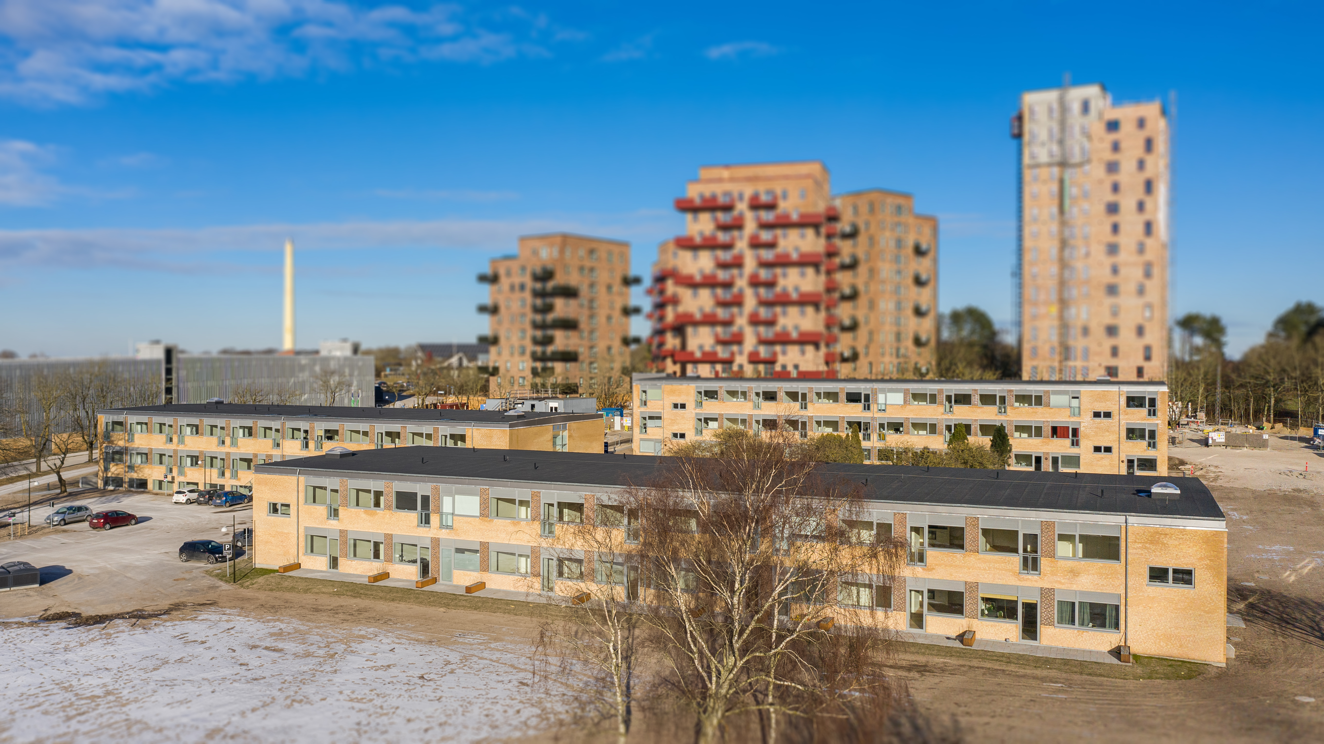 Lønneparken 4 - 10 billede 1