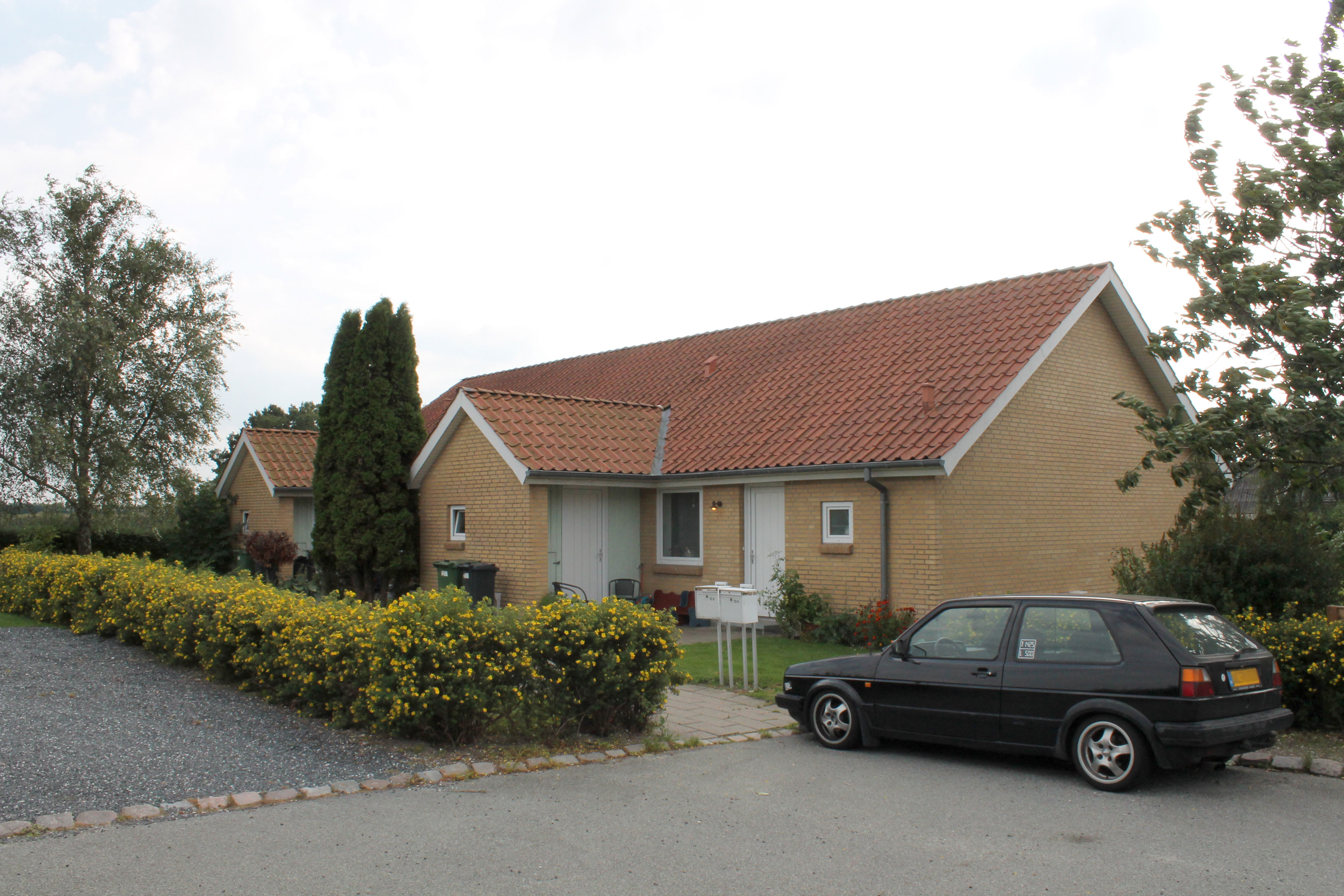 Stenildtoften 6-10 - Stenild billede 1
