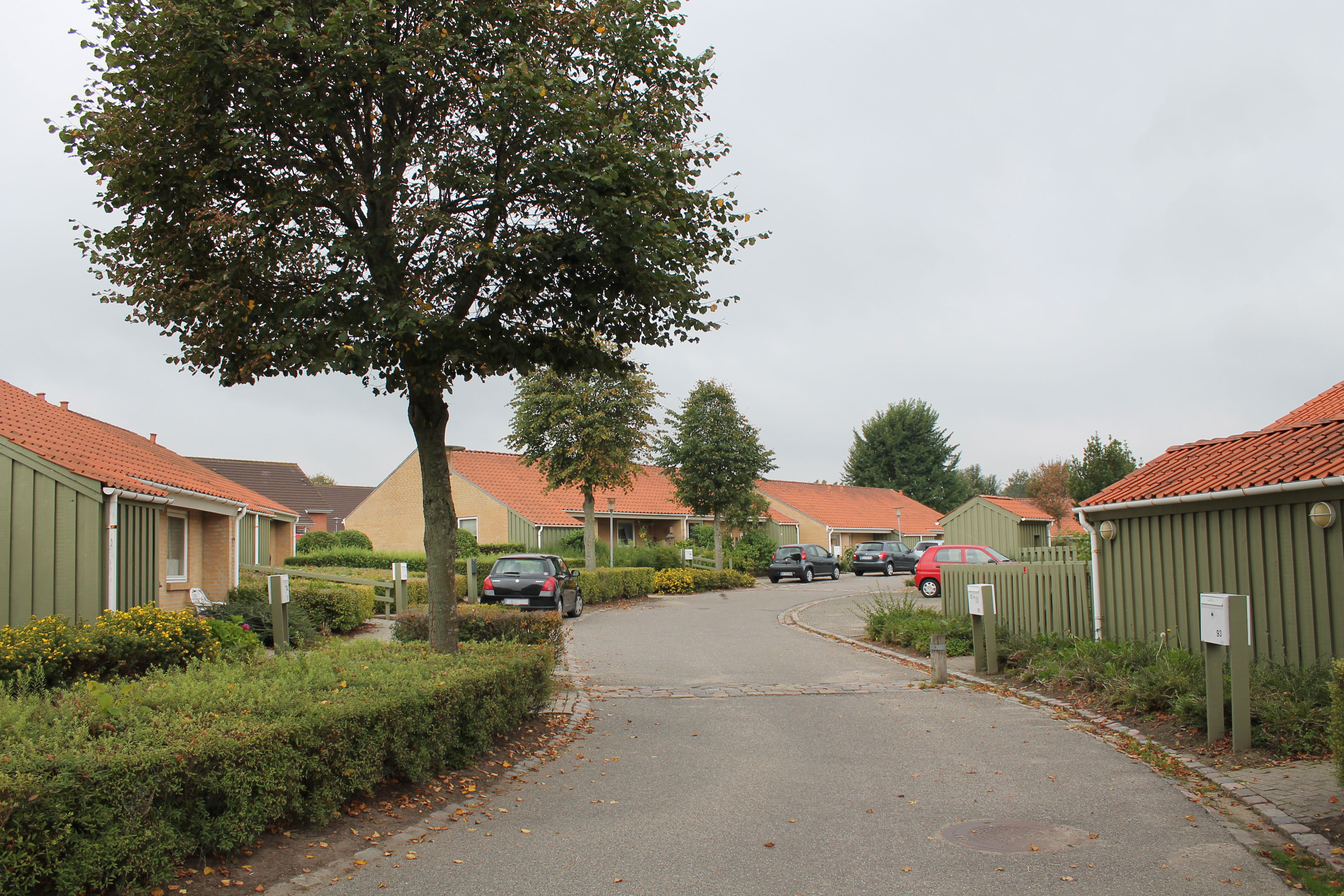 Mastruplundvej 1-103, Støvring billede 1