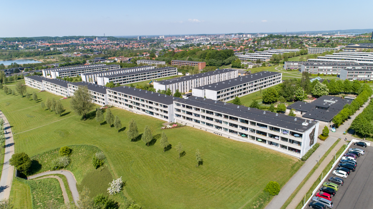 3-room apartment in Aalborg SØ image 1