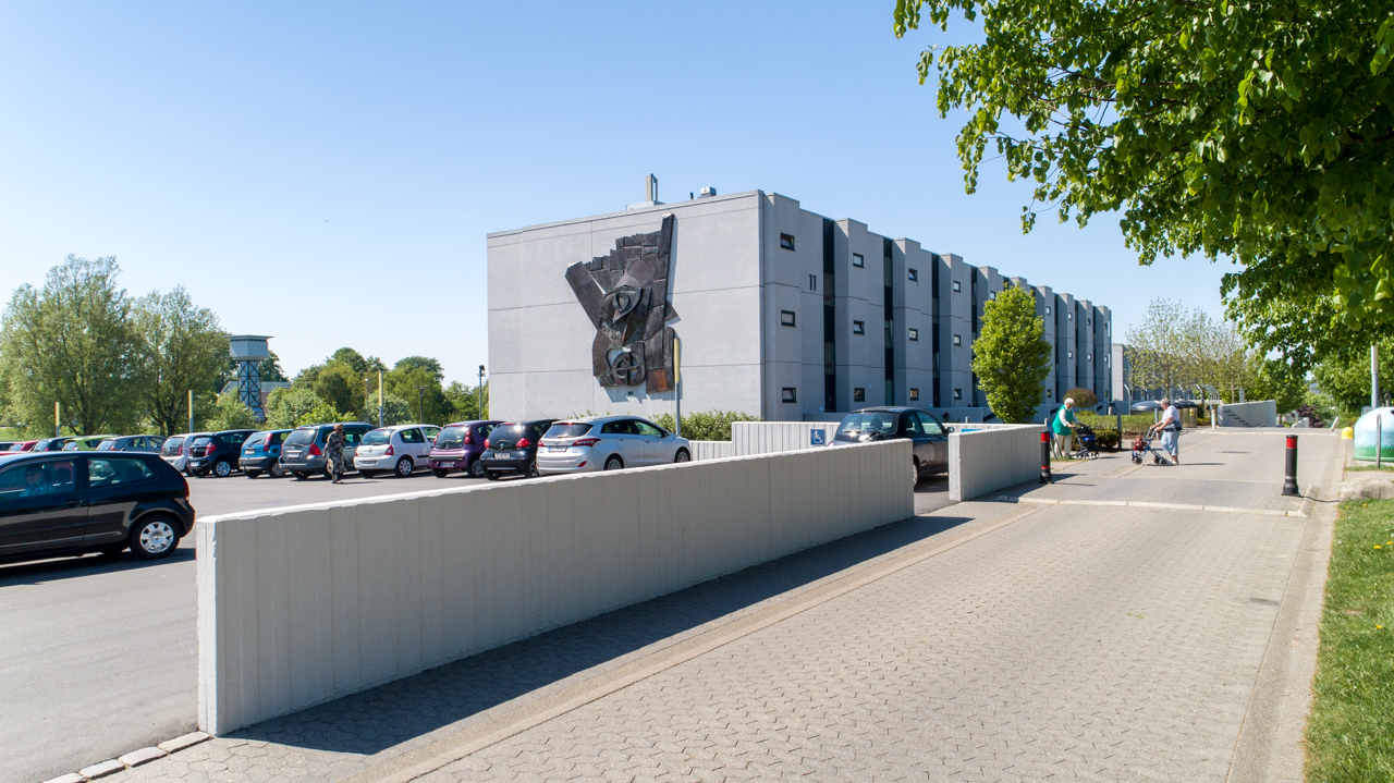 3-room apartment in Aalborg SØ