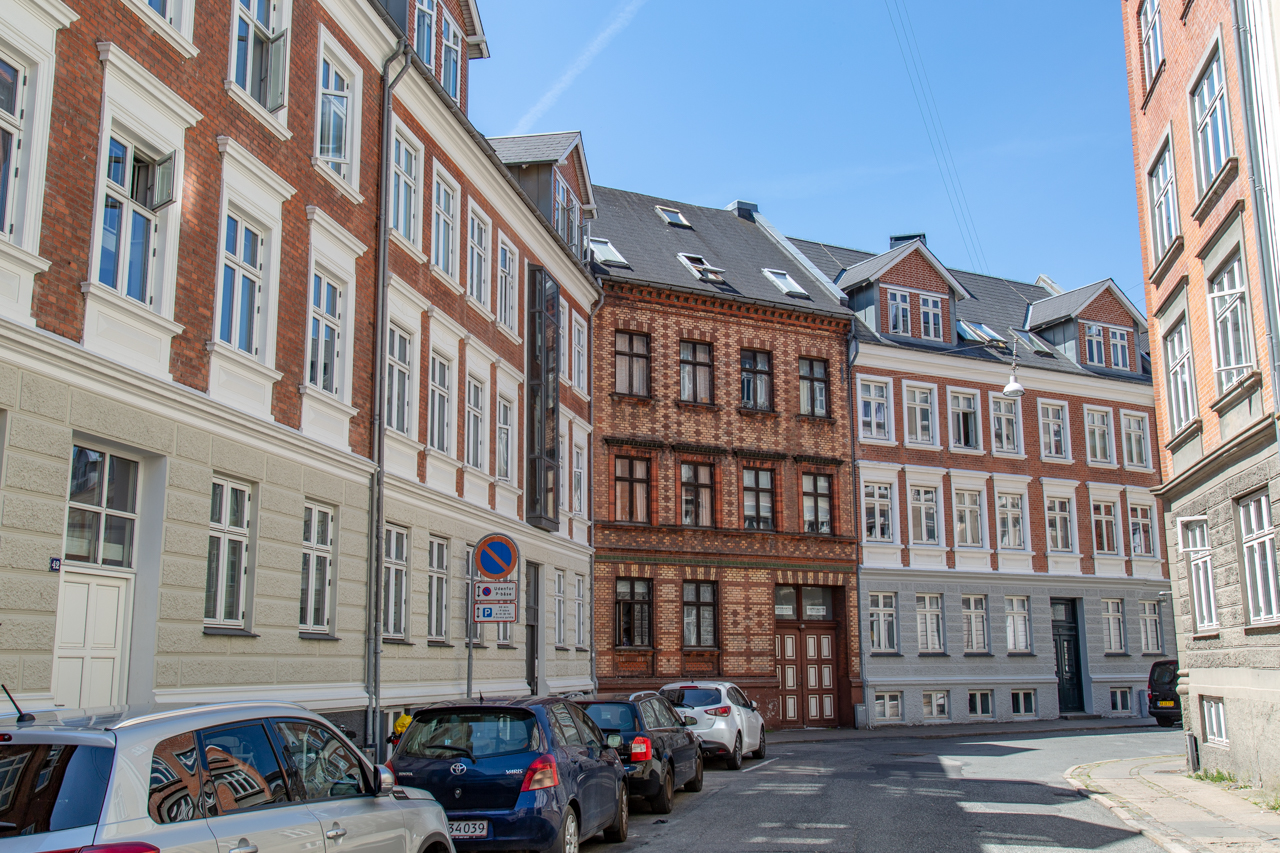 Christiansgade 40 billede 1