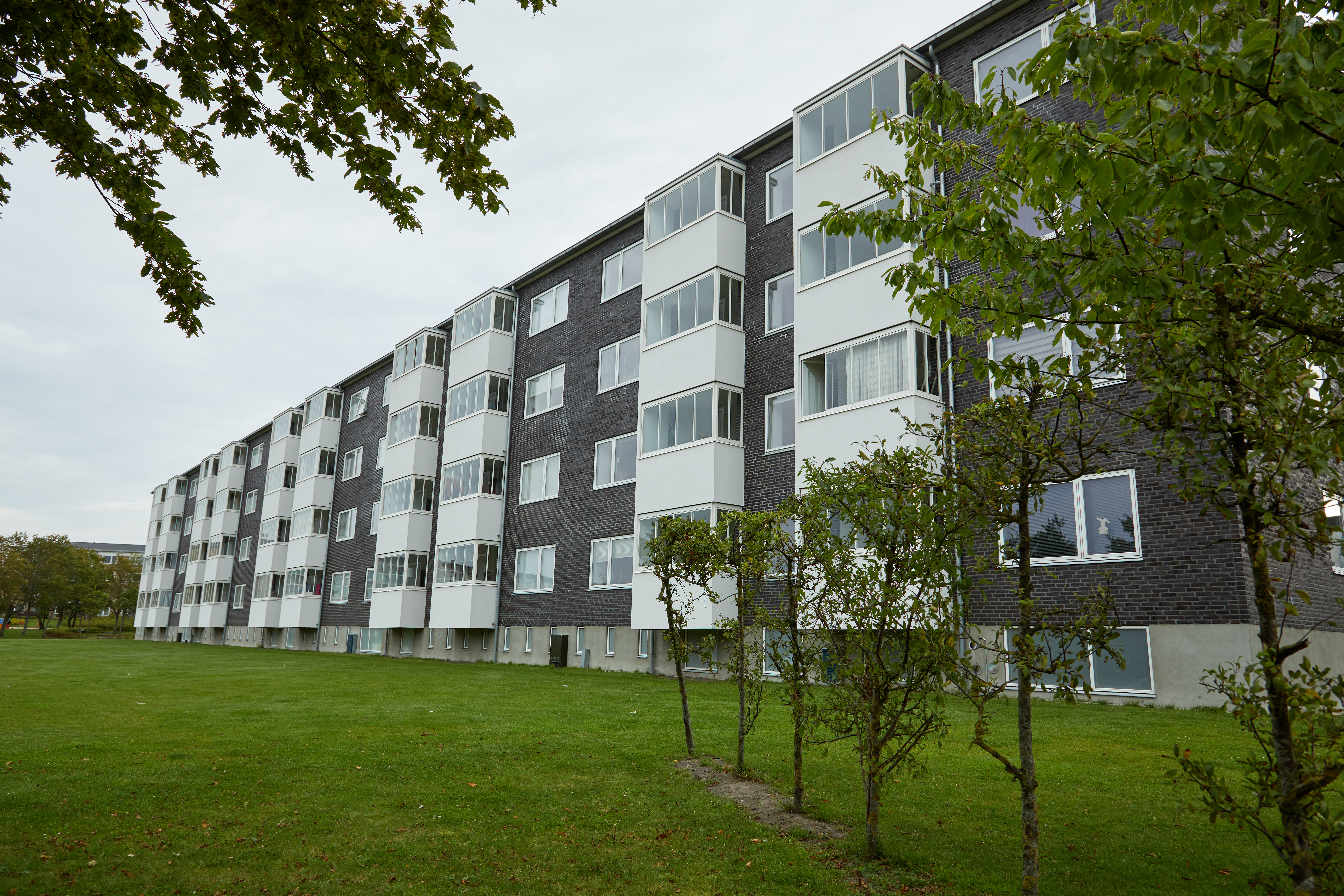 4-room apartment in Nørresundby