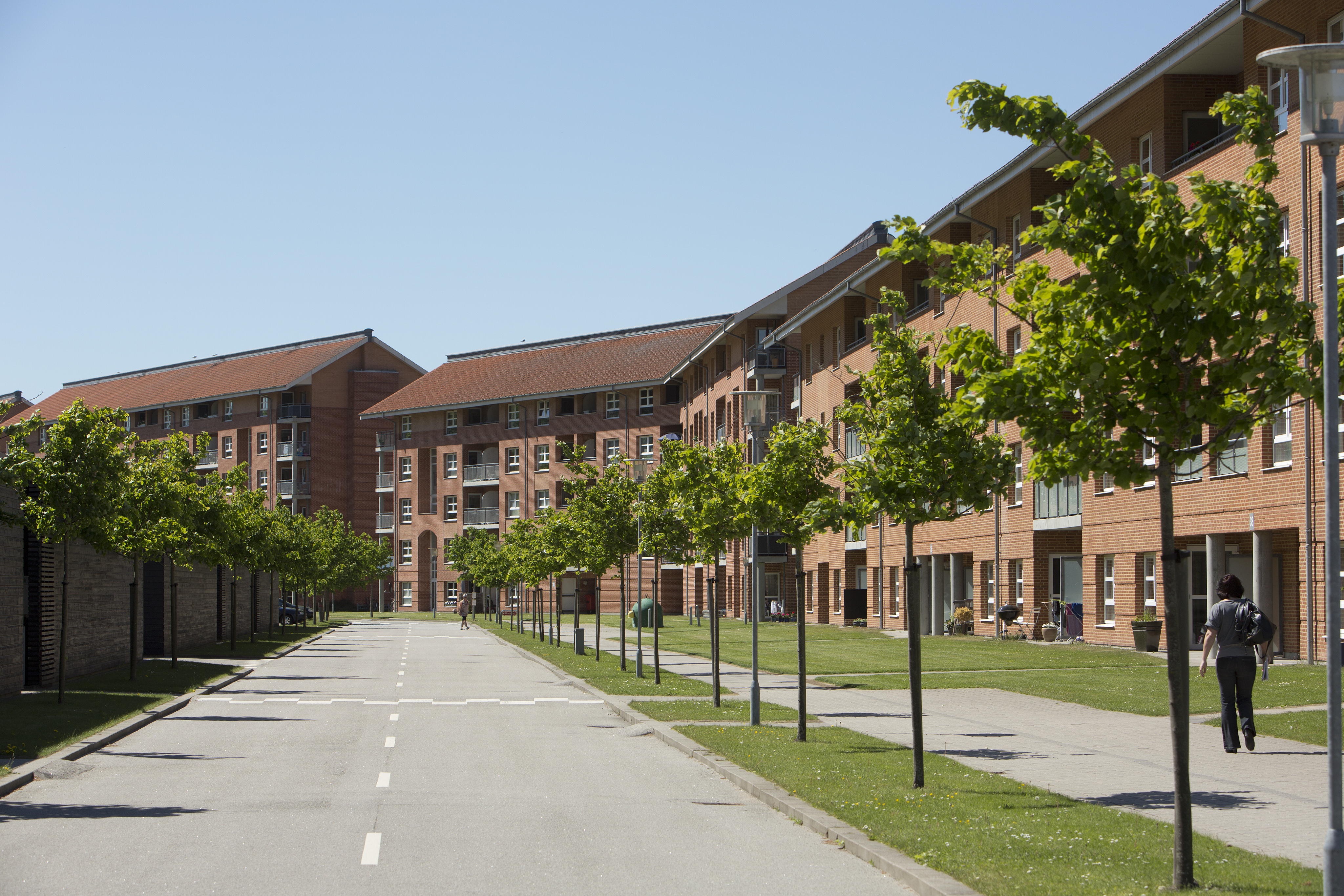 Lindholm Søpark billede 1