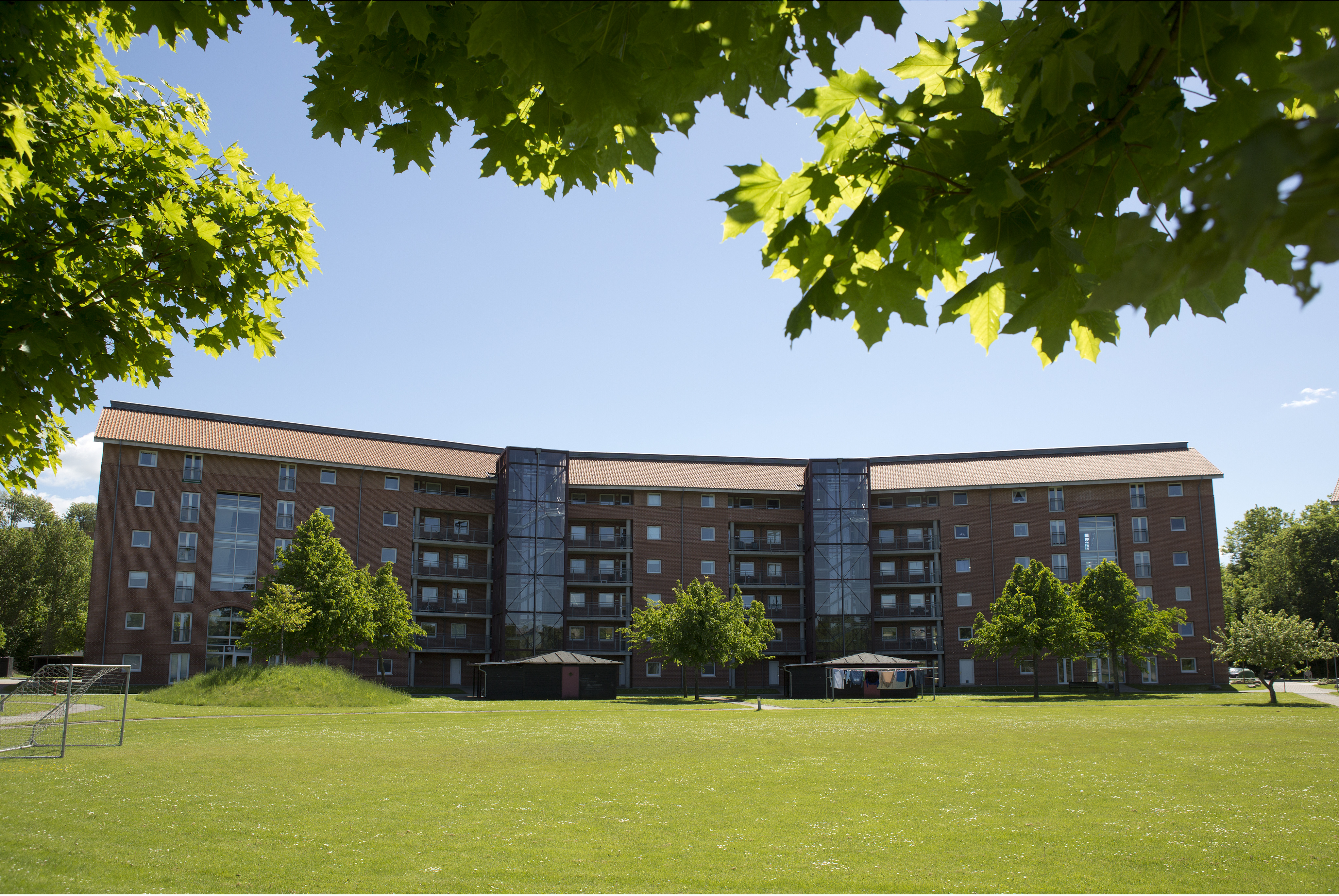 2-room apartment in Nørresundby