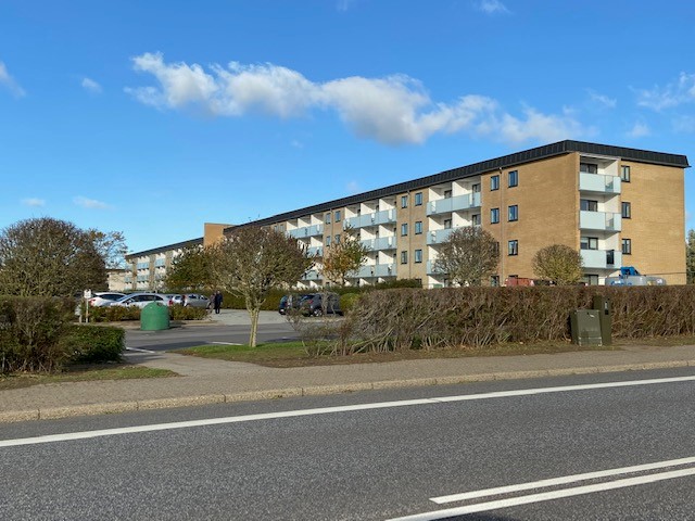 3-room apartment in Nørresundby image 1