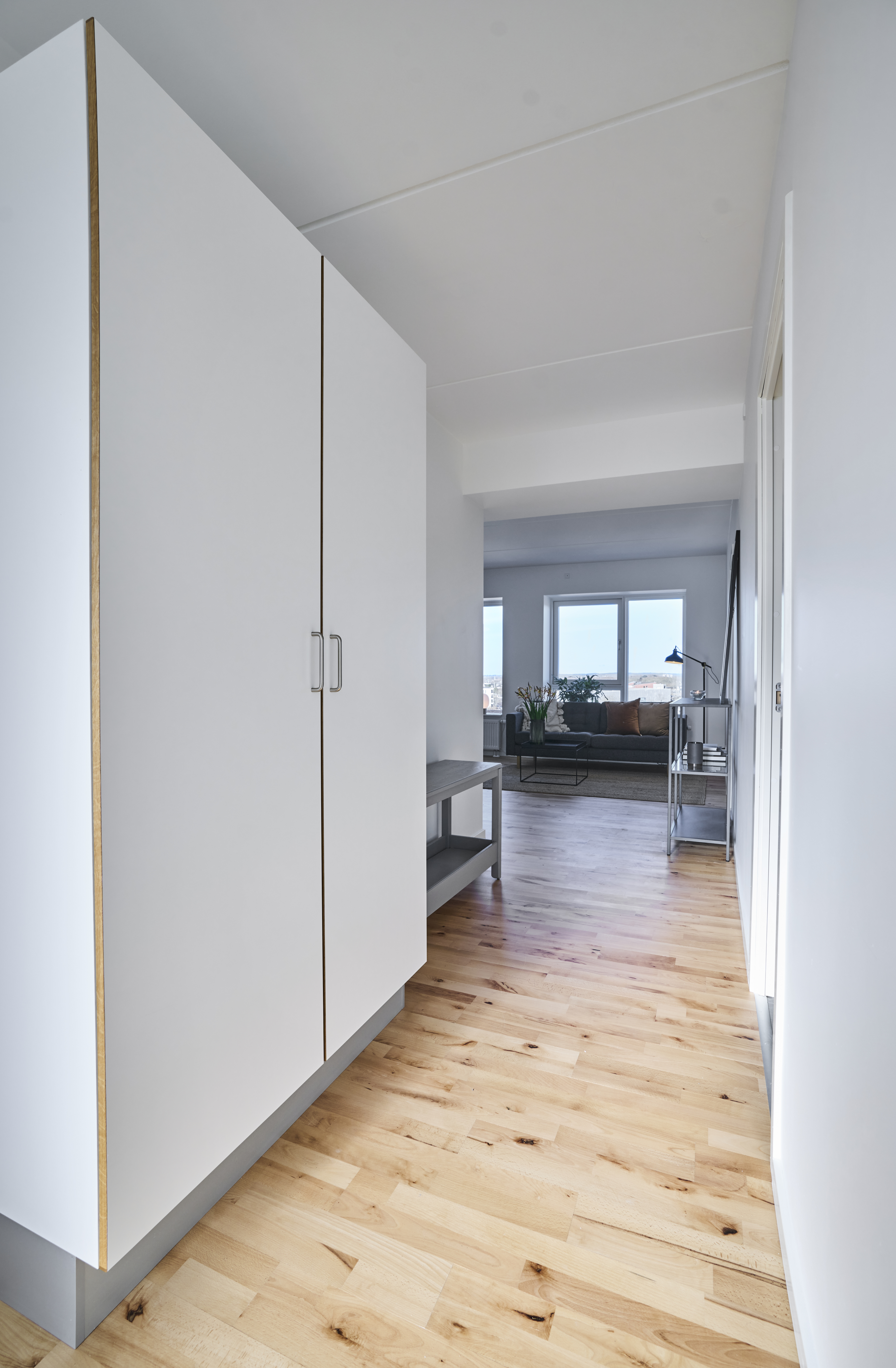 Lektorgaarden, Kollegievej billede 1