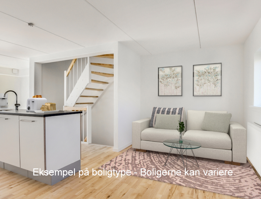 Store Tingbakke og Langbrokrovej