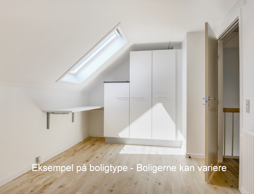 Store Tingbakke og Langbrokrovej