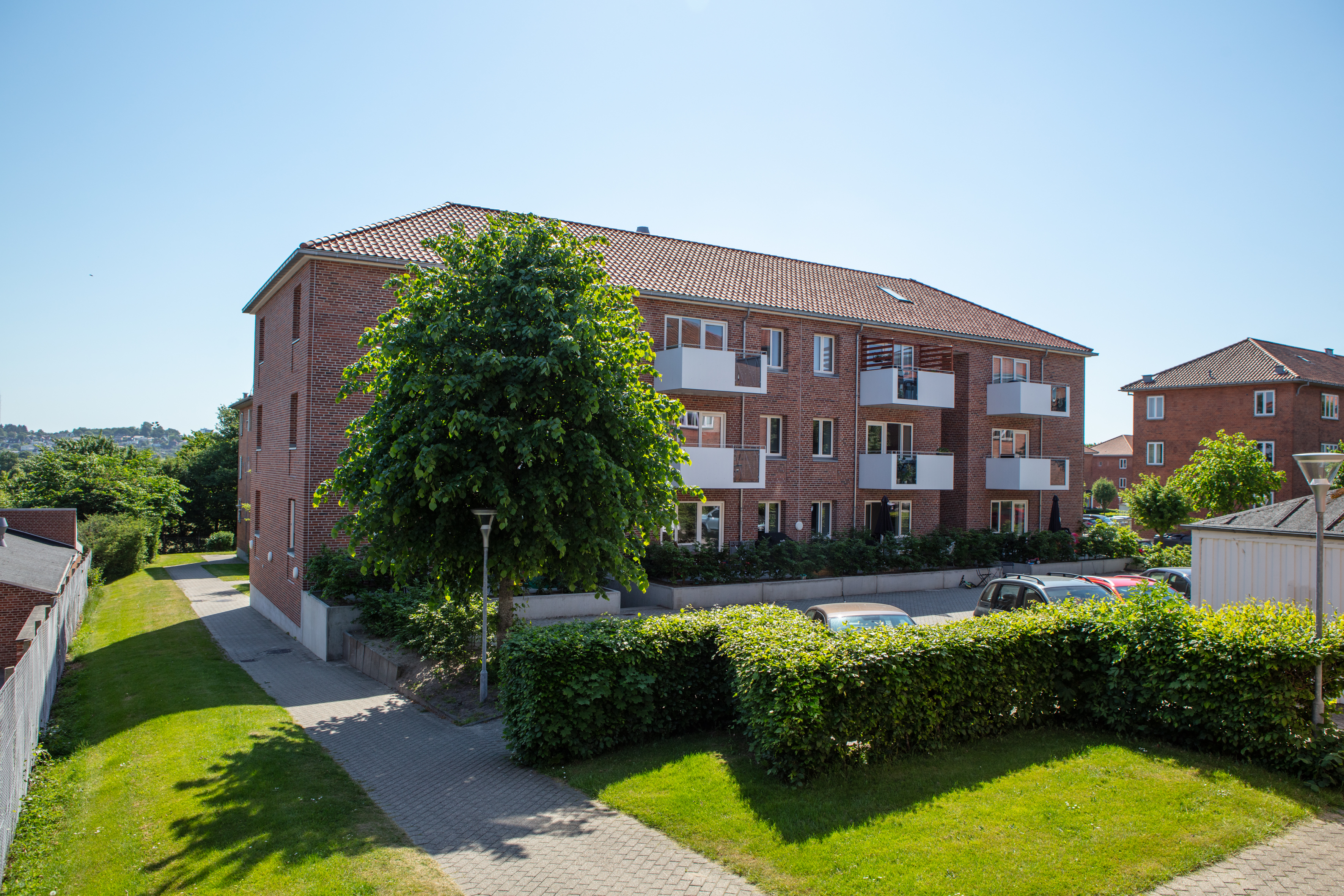 Gundorfslund billede 1