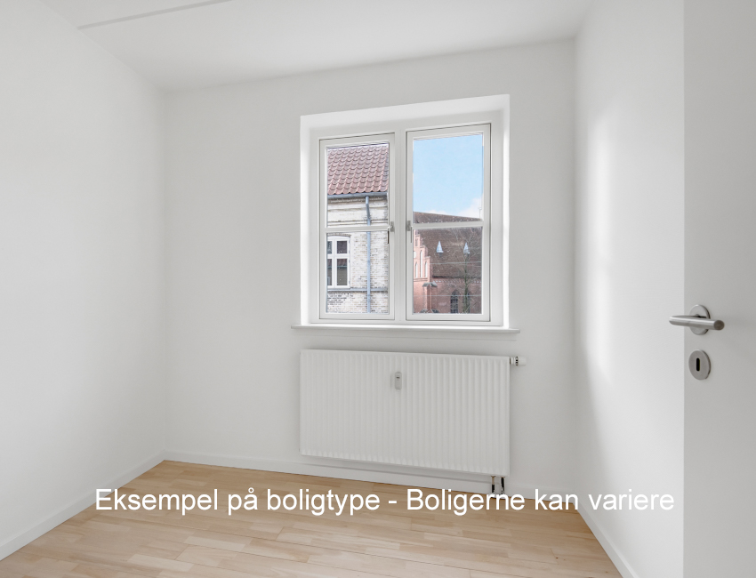 3-room apartment in Ålborg