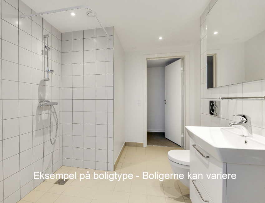 Rughaven, Hørhaven, Hvedevænget og Enghavevej billede 1