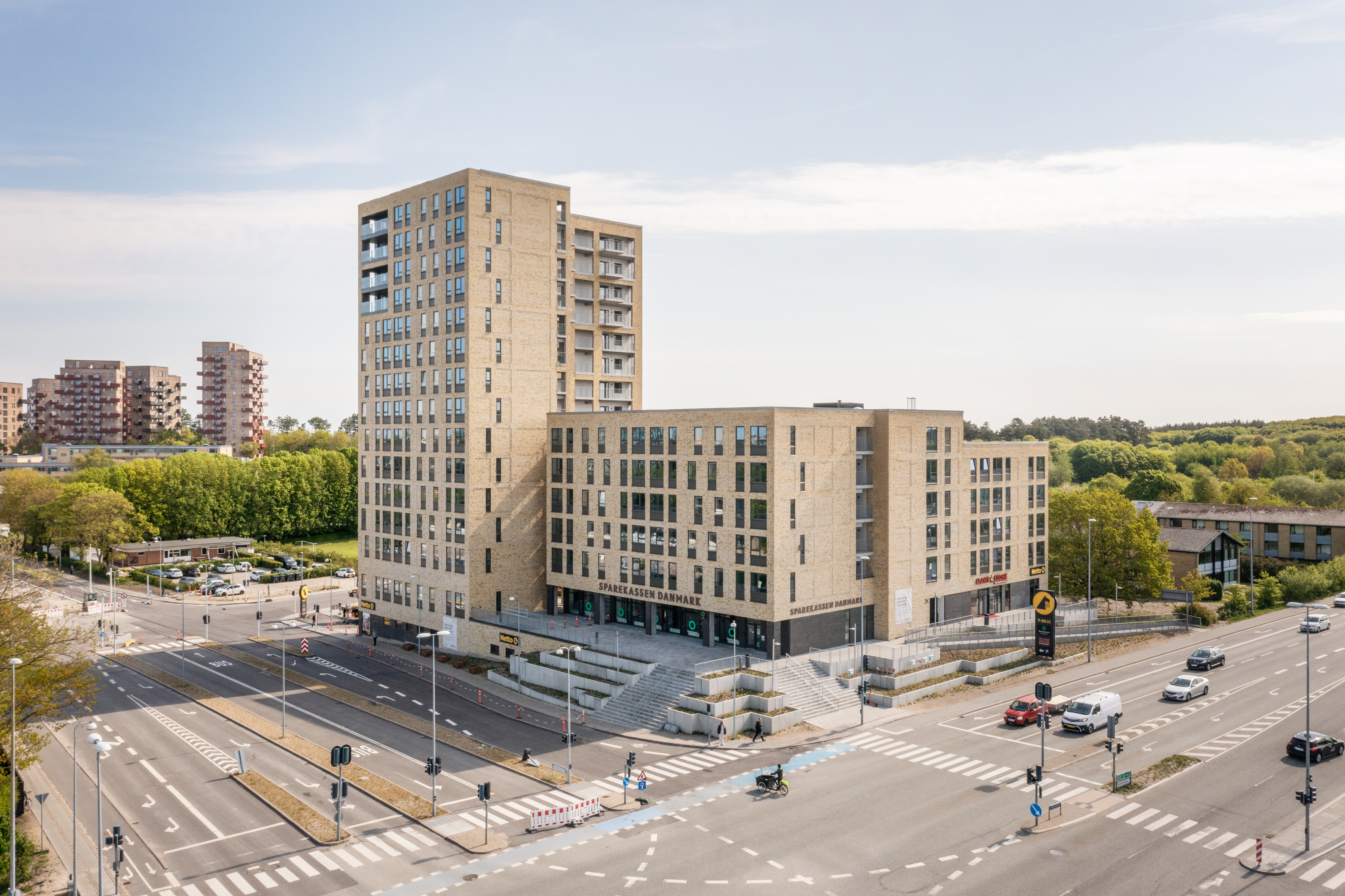 Lektorgaarden, Kollegievej billede 1